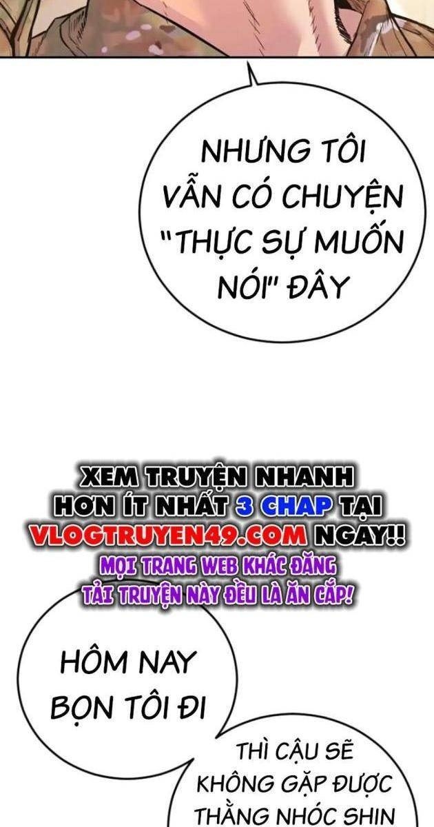 Bố Tôi Là Đặc Vụ - Page 200
