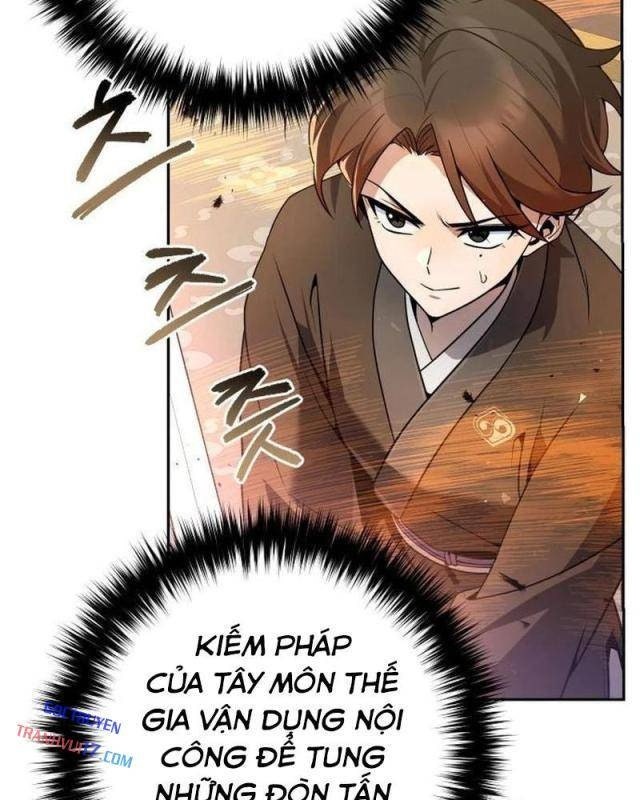 Hoạn Quan Hồi Quy: Tróc Phong Truy Nguyệt - Page 30