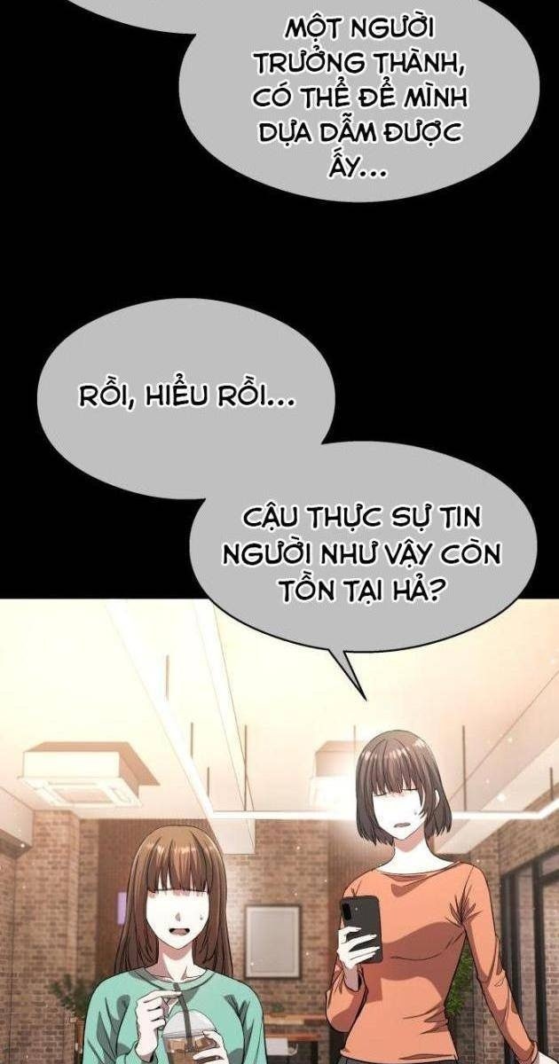 Hẹn Hò Rùng Rợn - Page 129