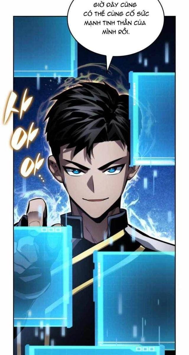Chiêu Hồn Sư Siêu Phàm - Page 11