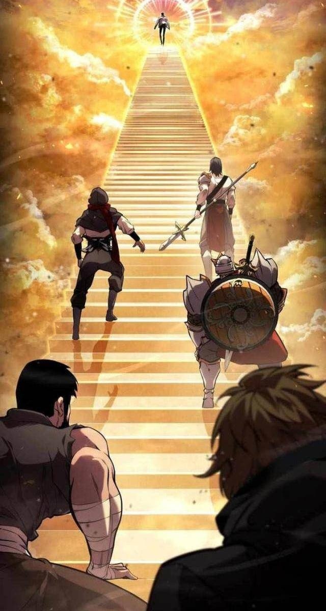 Chiêu Hồn Sư Siêu Phàm - Page 17