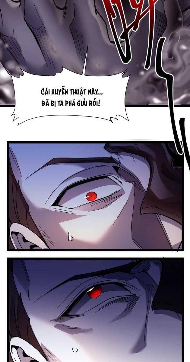 Sức Mạnh Của Ác Thần - Page 11