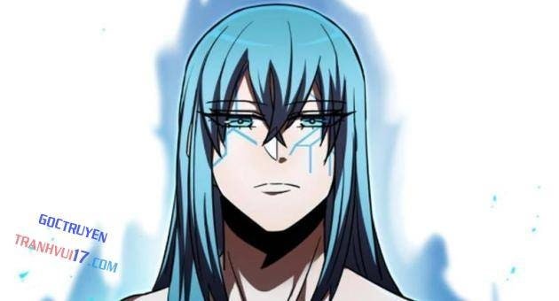 Huyết Thánh Cứu Thế Chủ~ Ta Chỉ Cần 0.0000001% Đã Trở Thành Vô Địch - Page 8