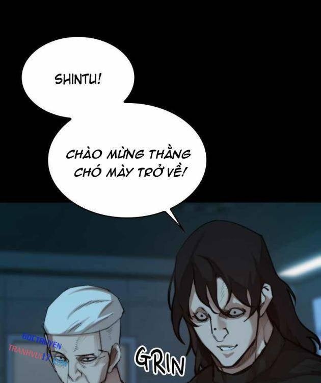 Xích Nguyệt - Page 6