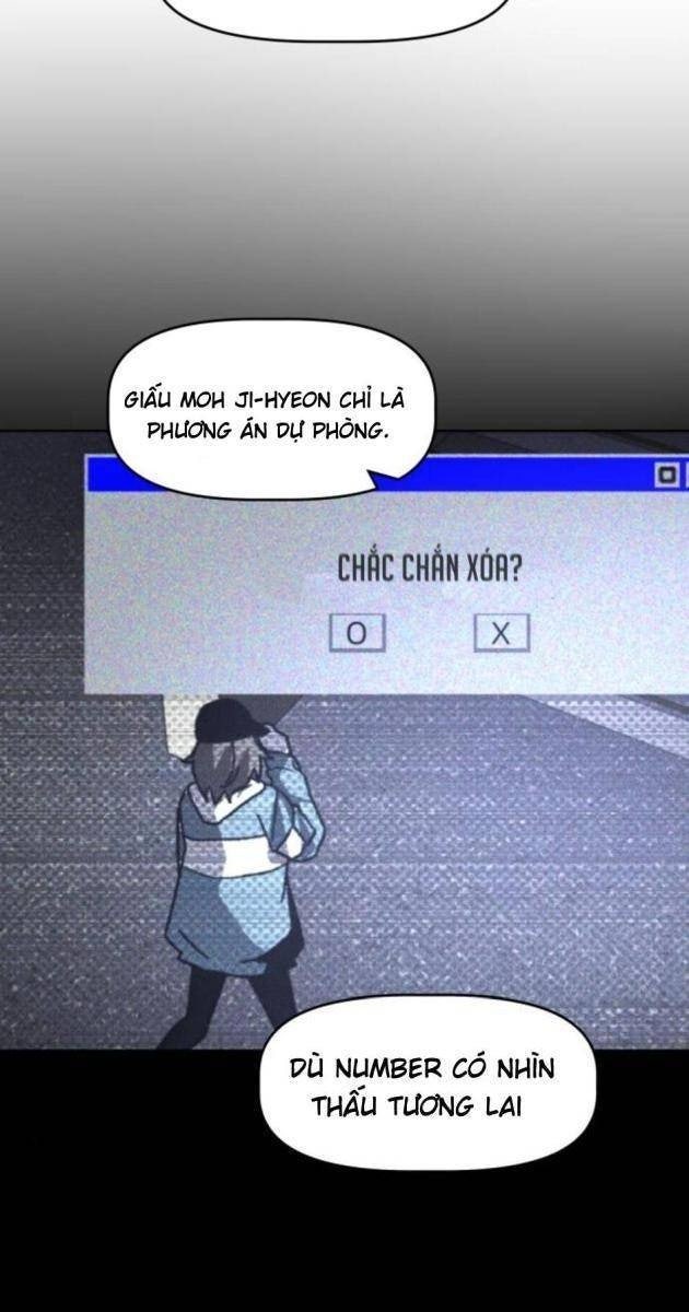 Cỗ Máy Dự Báo Sát Nhân - Page 108