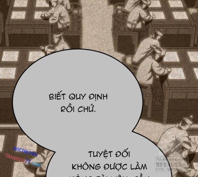 Vương Triều Đen Tối Joseon - Page 84