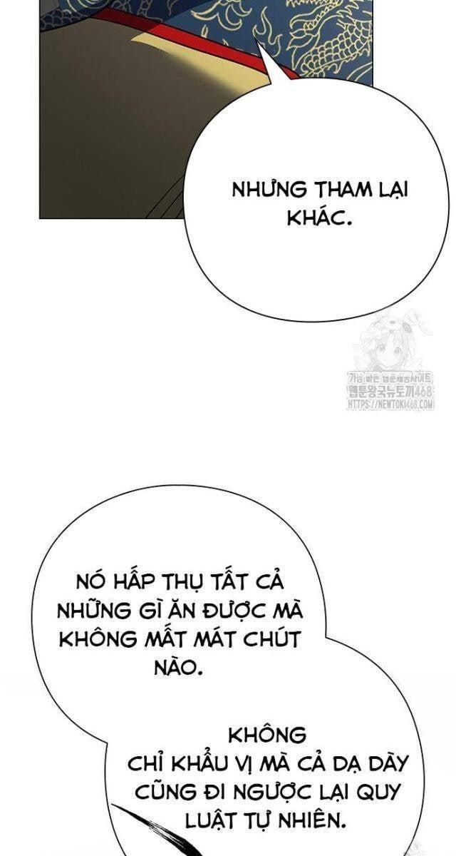 Đêm Của Yêu Tinh - Page 40