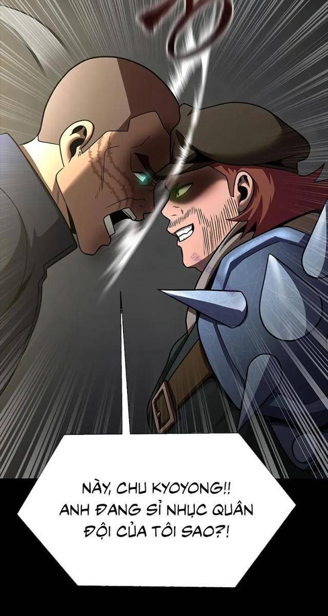 Người Chơi Thiết Thụ - Page 30