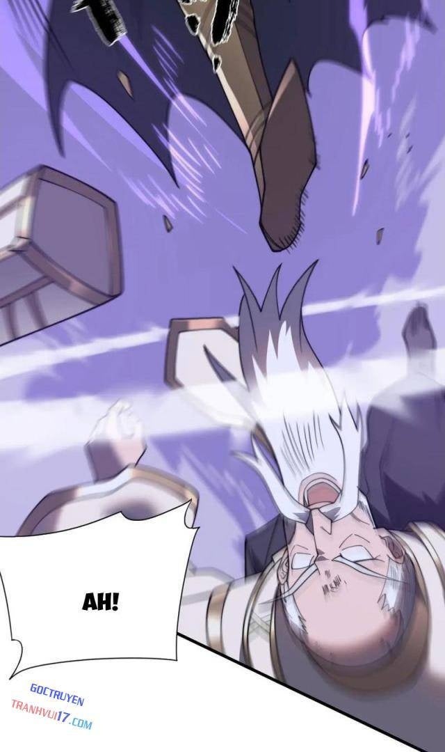 Game Online: Vì Quá Phóng Túng, Tôi Đã Trở Thành Kẻ Thù Của Cả Server - Page 58