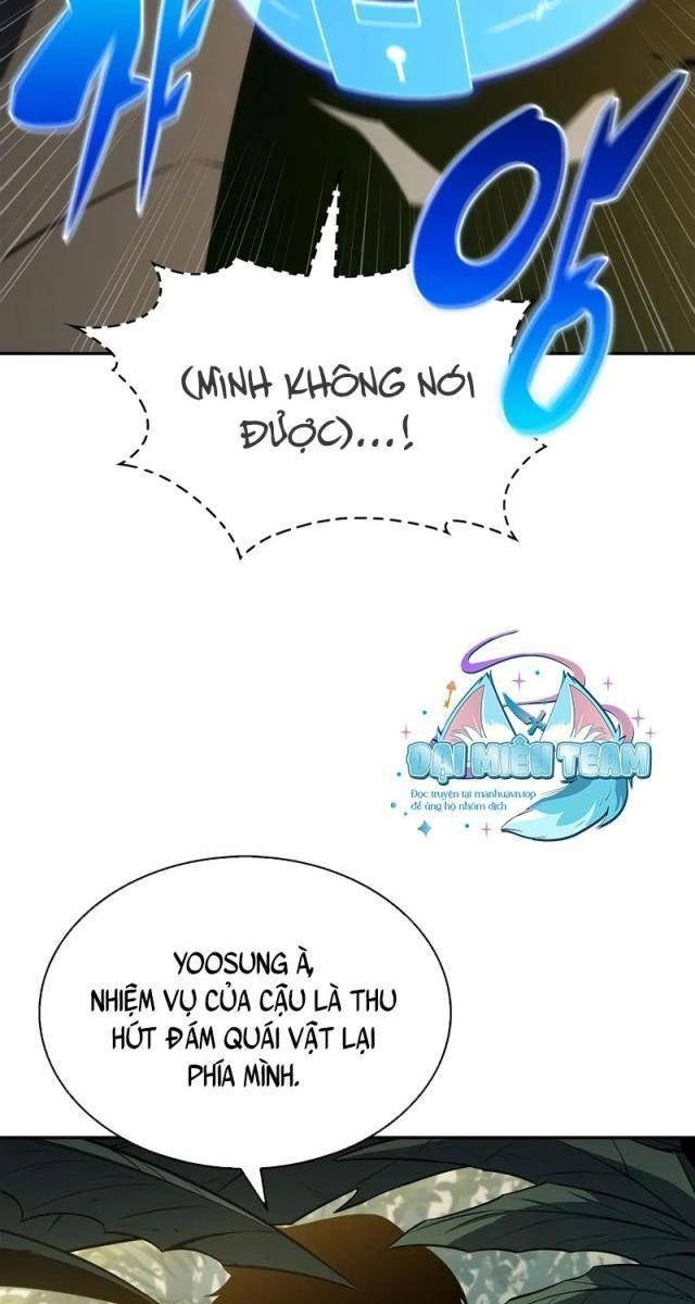 Người Chơi Đơn Mới Cấp Cao Nhất - Page 67