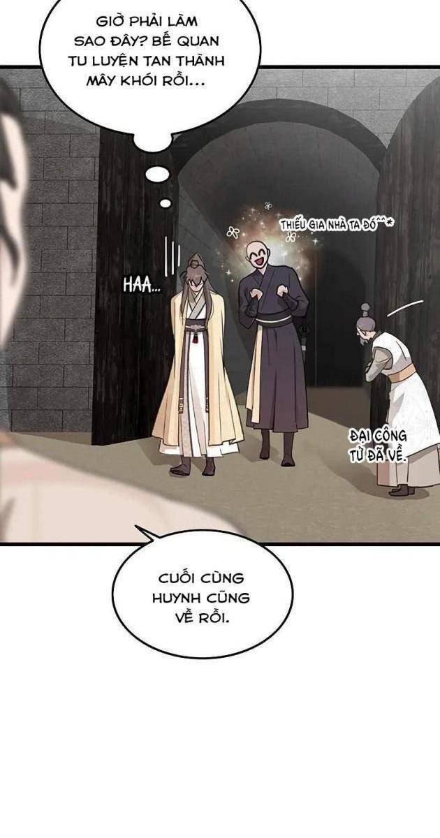 Vợ Tôi Là Giáo Chủ Ma Giáo - Page 66