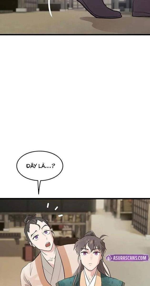 Vợ Tôi Là Giáo Chủ Ma Giáo - Page 20