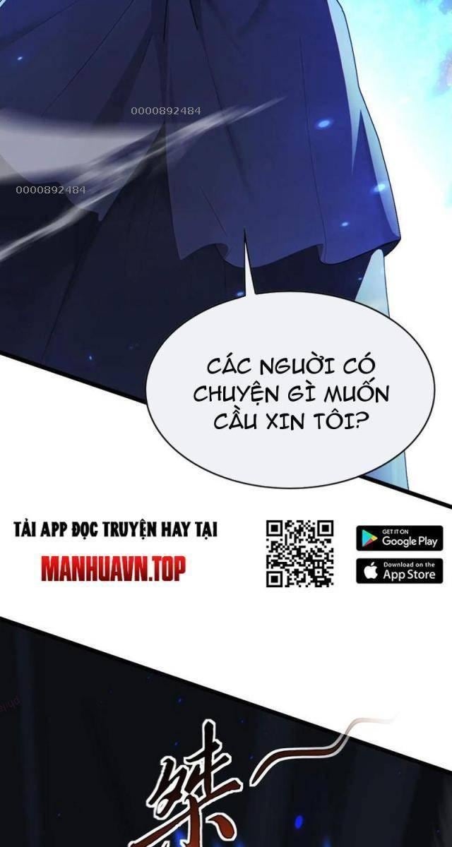 Đại Lão Xuống Núi: Bắt Đầu Từ Trở Thành Nam Thư Ký! - Page 5