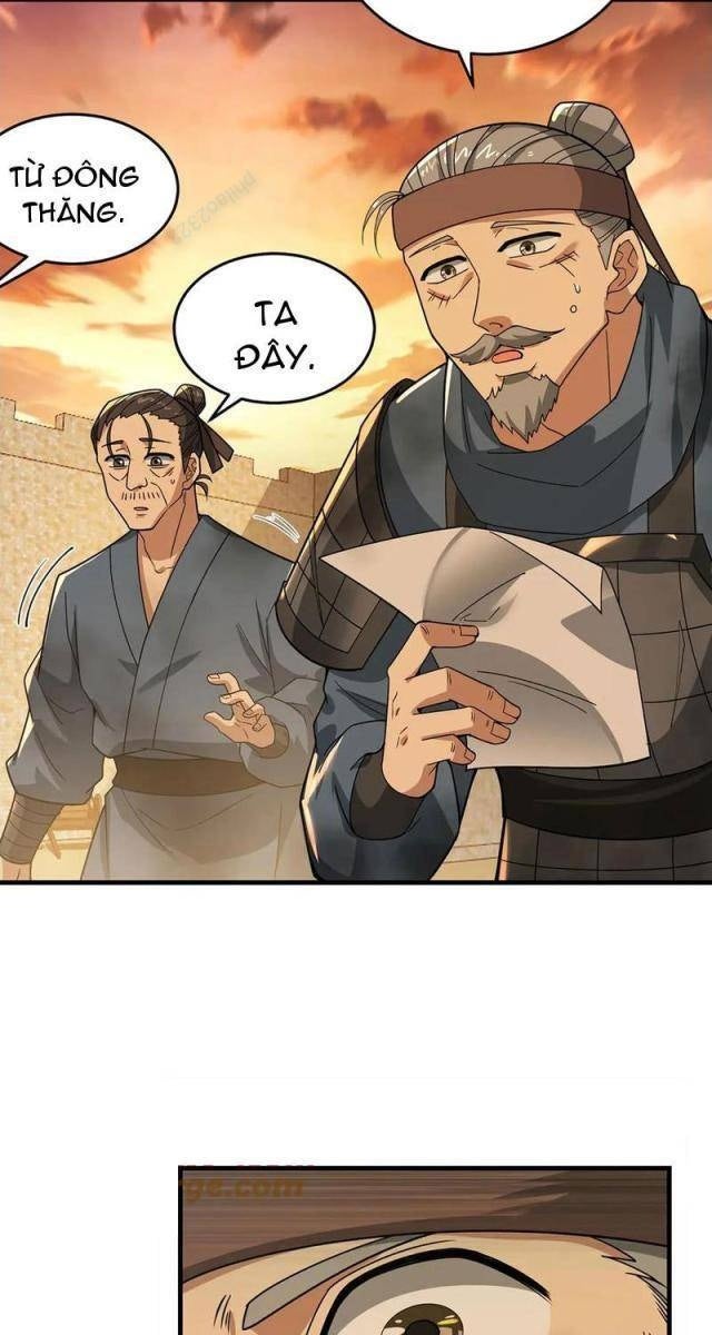 Giết Ta Thêm Mấy Lần Nữa, Ta Liền Vô Địch - Page 41