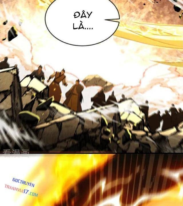 Thập Đại Đế Hoàng Đều Là Đệ Tử Của Ta - Page 42