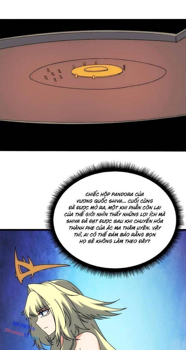 Bắt Đầu Kế Nhiệm Boss Hắc Long, Ta Vô Địch - Page 32