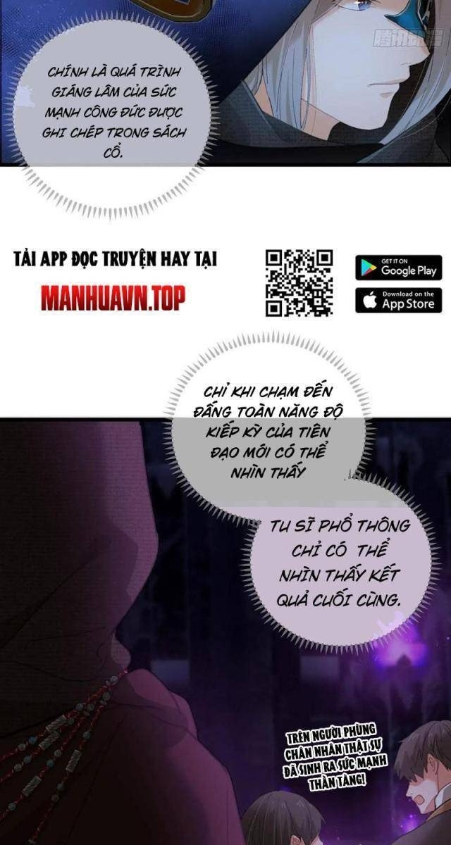 Đại Thừa Kỳ Mới Có Nghịch Tập Hệ Thống - Page 7