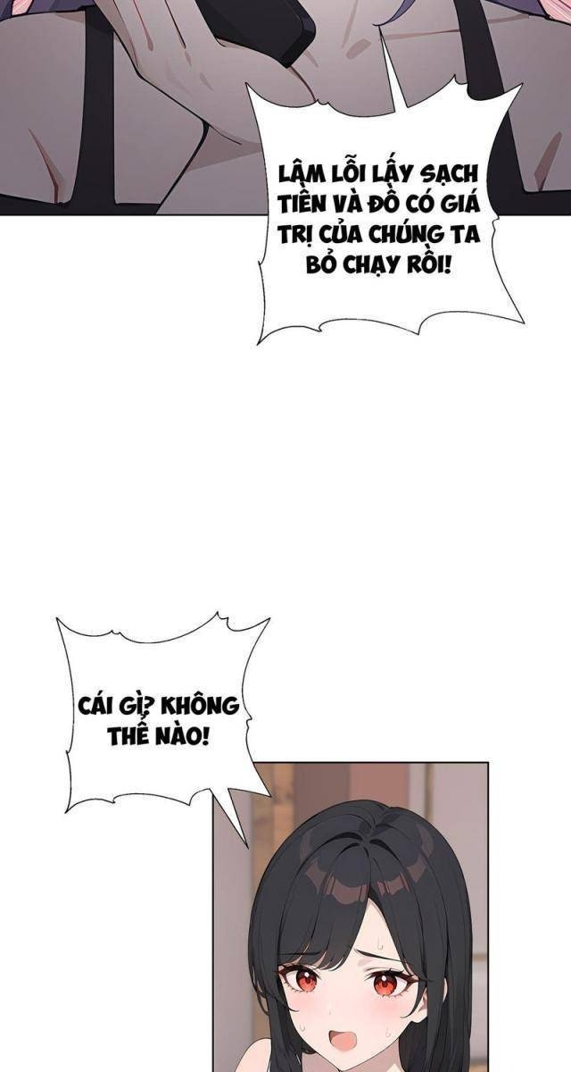 Khởi Đầu Vật Giá Sụt Giảm, Ta Trở Thành Nhà Giàu Số Một Thế Giới! - Page 7