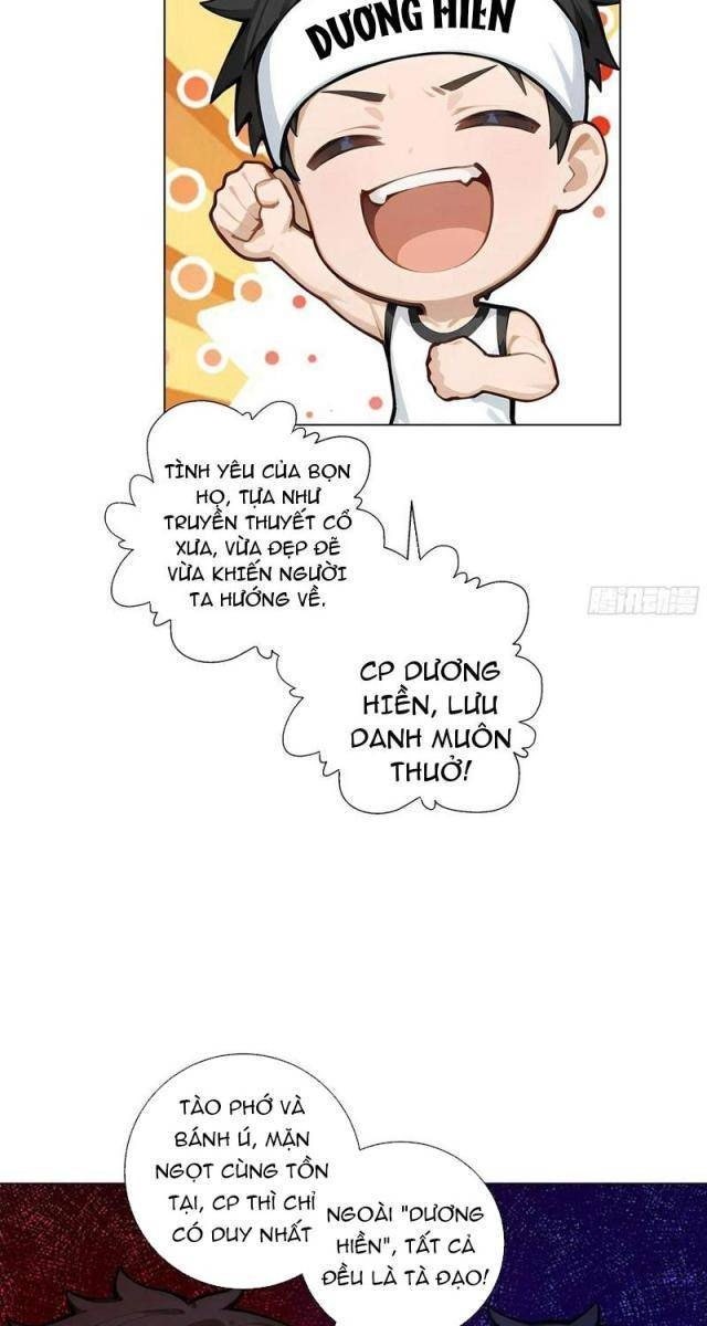 Khởi Đầu Vật Giá Sụt Giảm, Ta Trở Thành Nhà Giàu Số Một Thế Giới! - Page 7