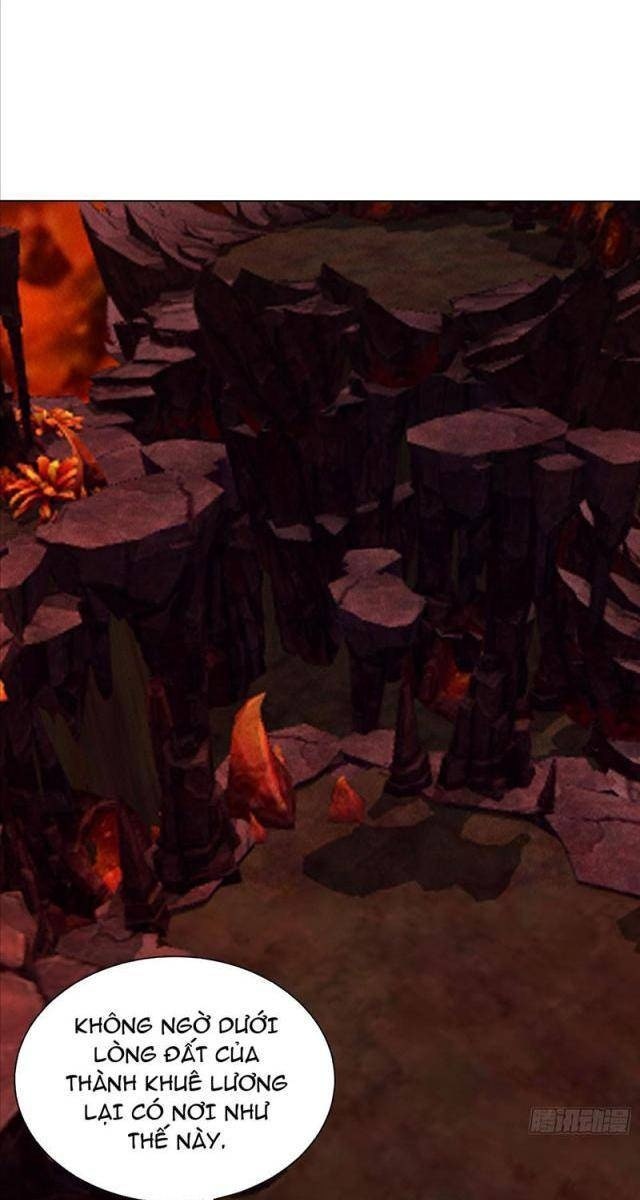 Thần Cấp Ngự Thú: Ta Khế Ước Nữ Thần Vô Hạn - Page 21