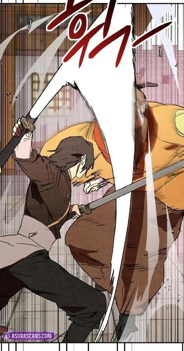 Sự Trở Lại Của Thần - Page 69