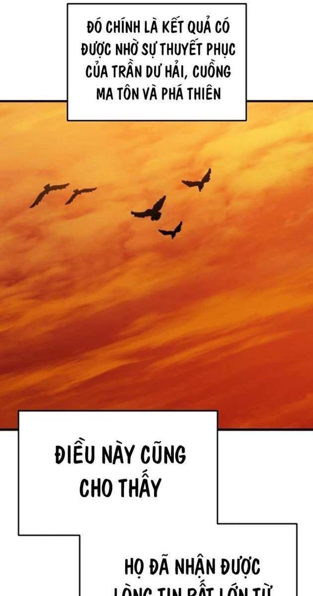 Thanh Kiếm Của Hoàng Đế - Page 150