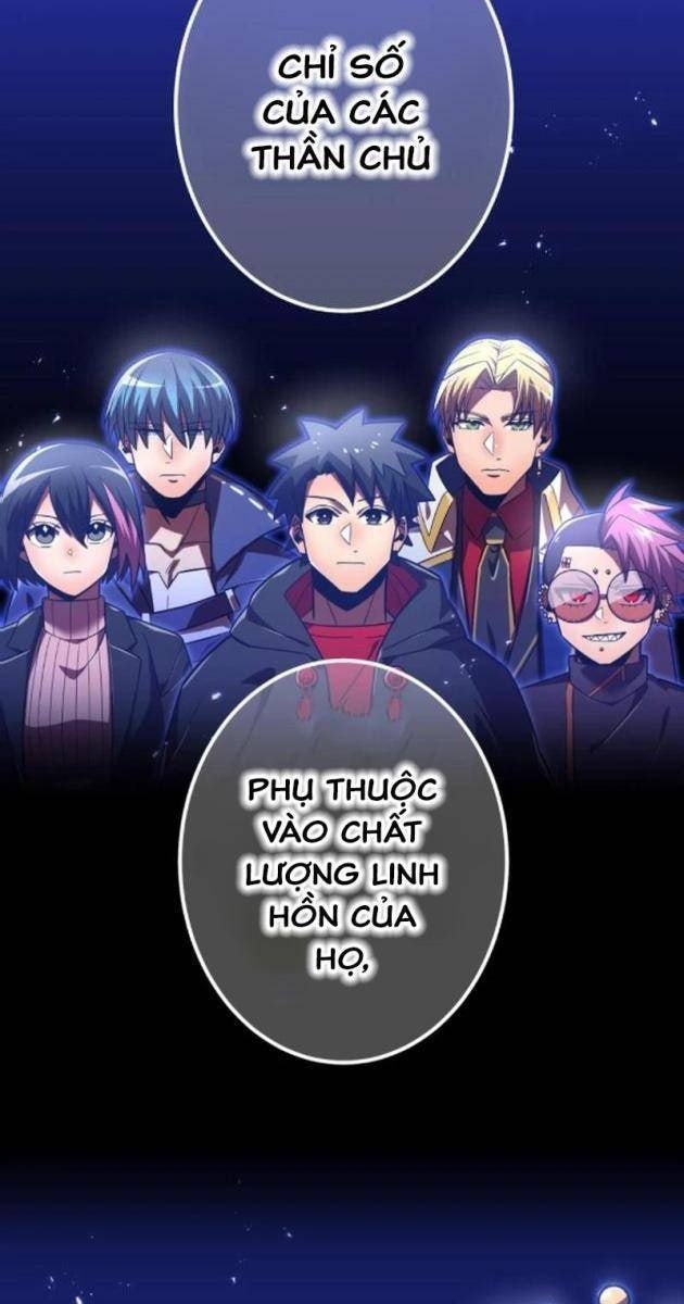 Huyết Thánh Cứu Thế Chủ~ Ta Chỉ Cần 0.0000001% Đã Trở Thành Vô Địch - Page 24