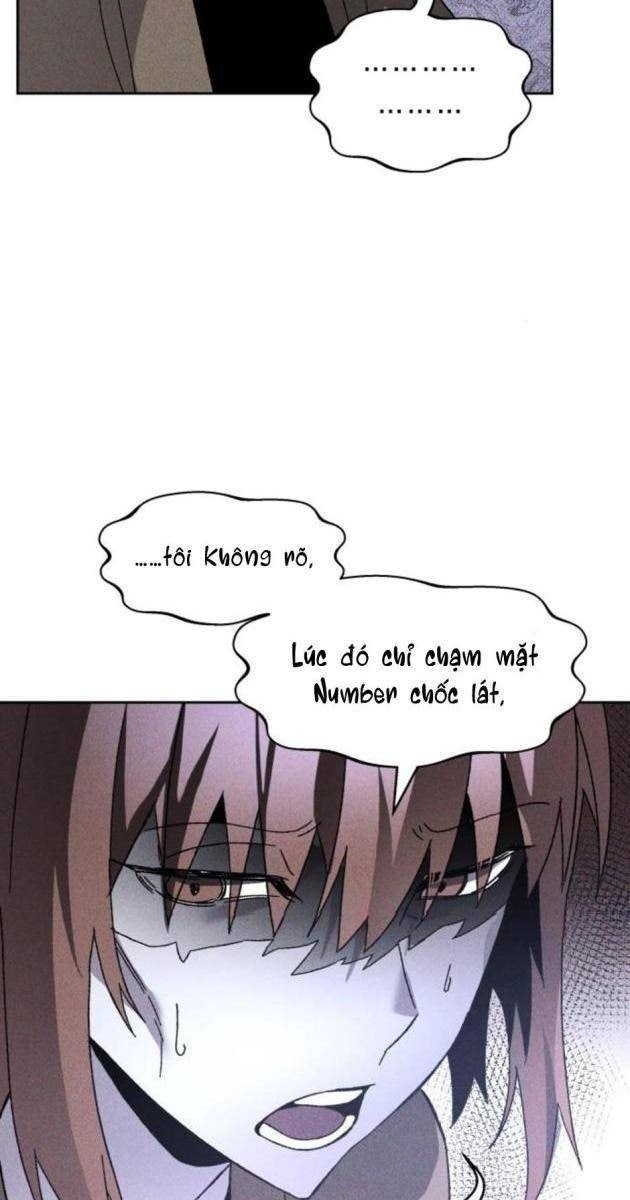 Cỗ Máy Dự Báo Sát Nhân - Page 31