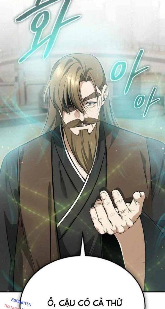 Hồi Quy Giả Về Hưu - Page 38