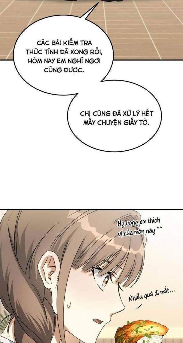 Thợ Săn Sống Trong Căn Hộ Cho Thuê - Page 34