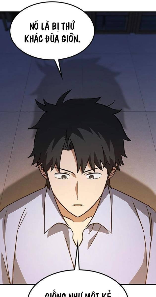 Bác Sĩ Thú Y Ở Dị Giới - Page 112