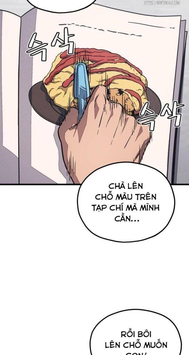 Lớp Học Cải Tạo - Page 72