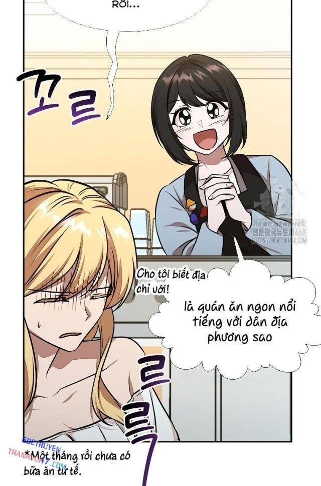 Chủ Xe Thức Ăn Nhanh Trong Ngục Tối - Page 33