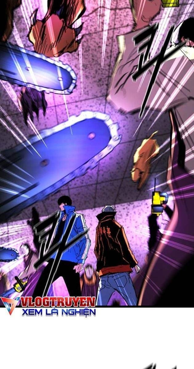 Phòng Gym Hanlim - Page 217