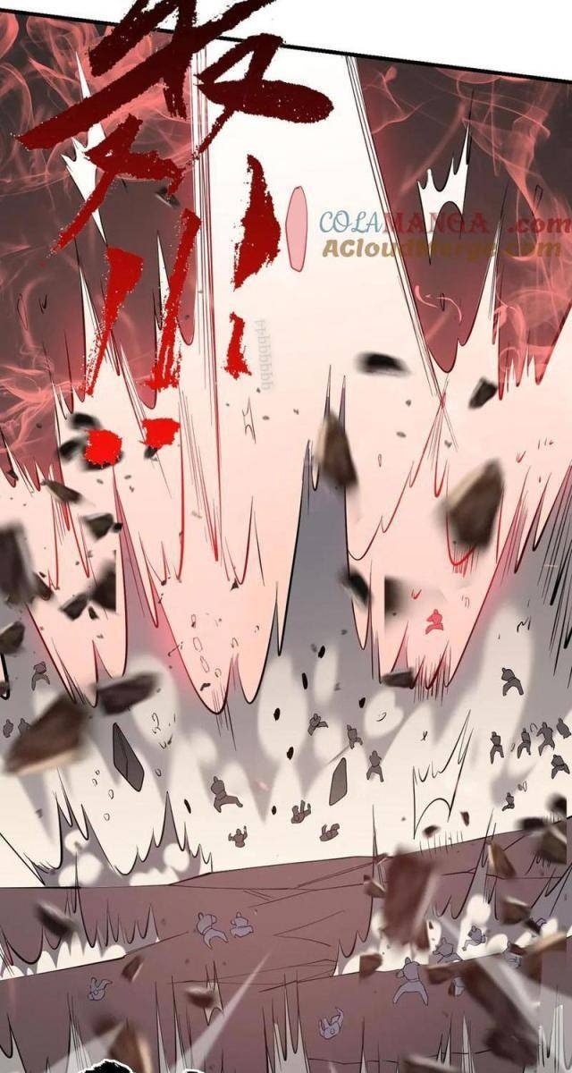 Game Online: Vì Quá Phóng Túng, Tôi Đã Trở Thành Kẻ Thù Của Cả Server - Page 57