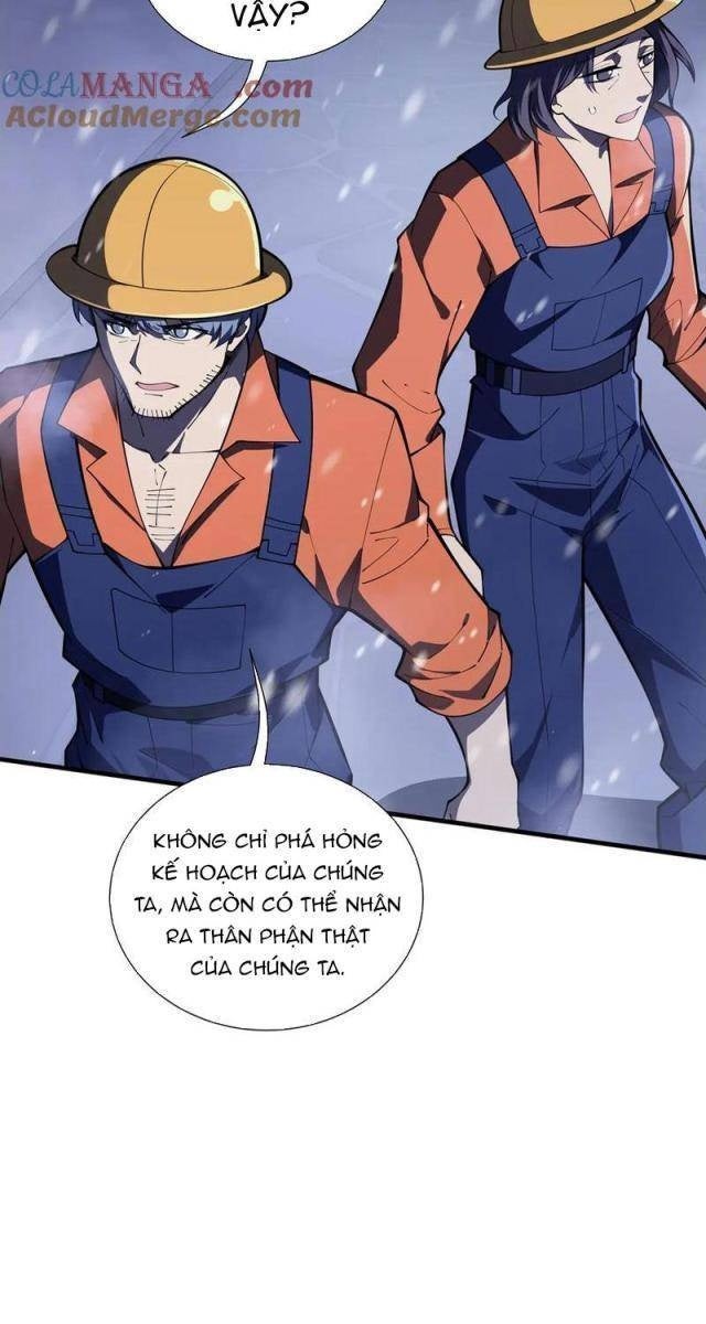 Ta Ký Kết Khế Ước Với Chính Mình - Page 55