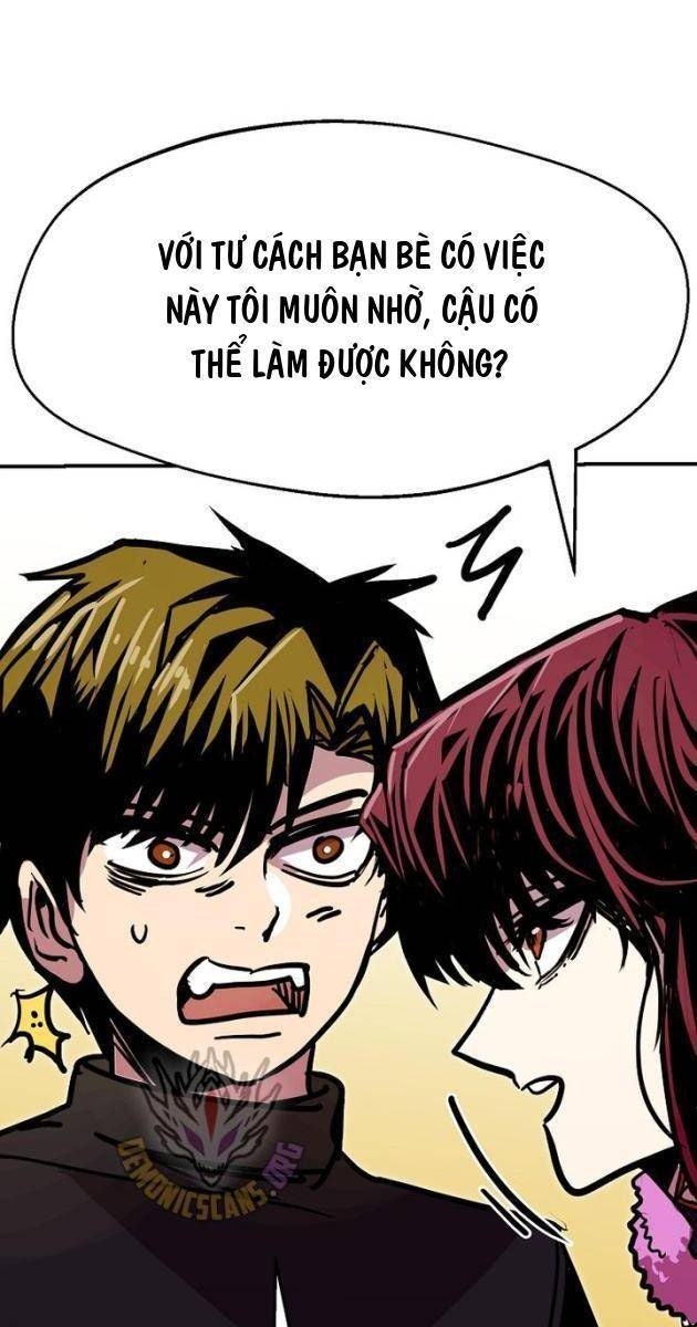 Hồi Quy Vô Giá Trị - Page 125