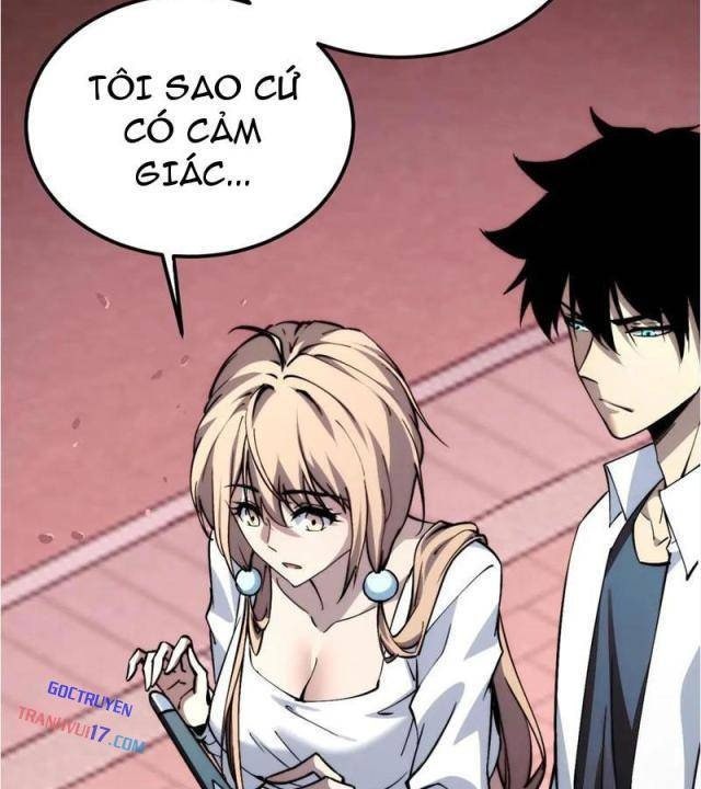 Mạt Thế: Nhân Hoàng Phiên Mời Chư Vị Nữ Đồ Đệ Nhập Tọa - Page 50