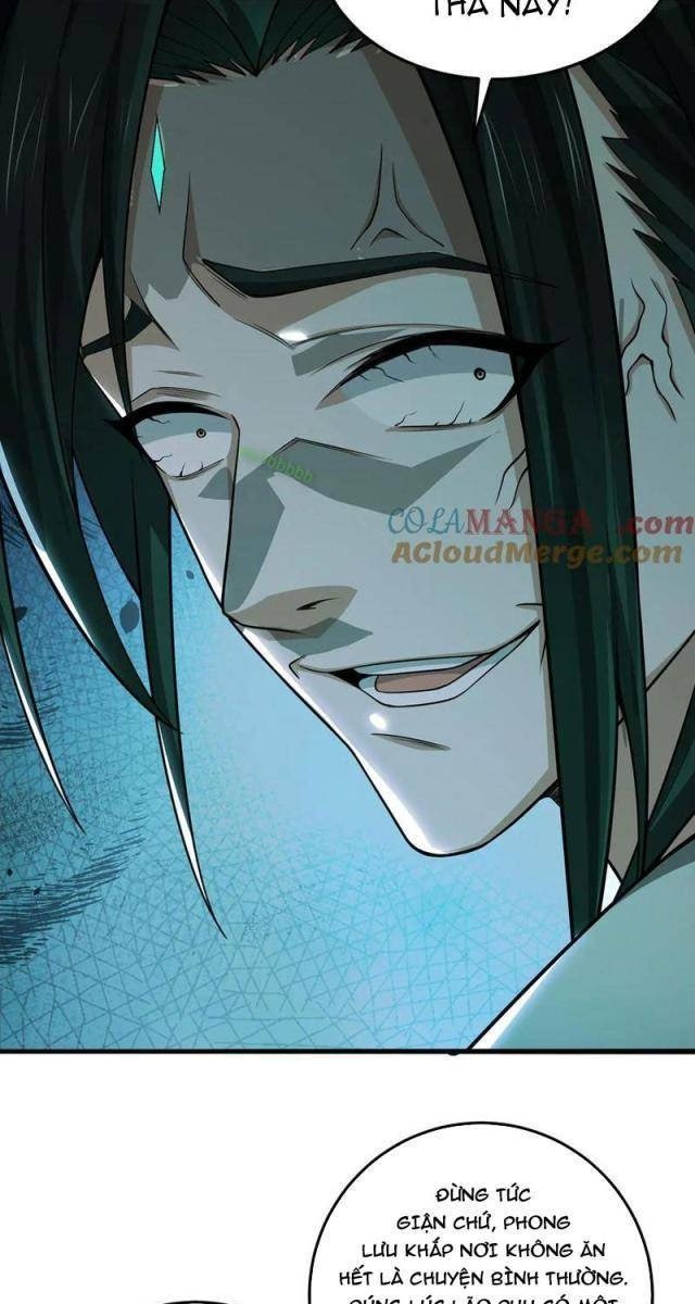 Giết Ta Thêm Mấy Lần Nữa, Ta Liền Vô Địch - Page 41