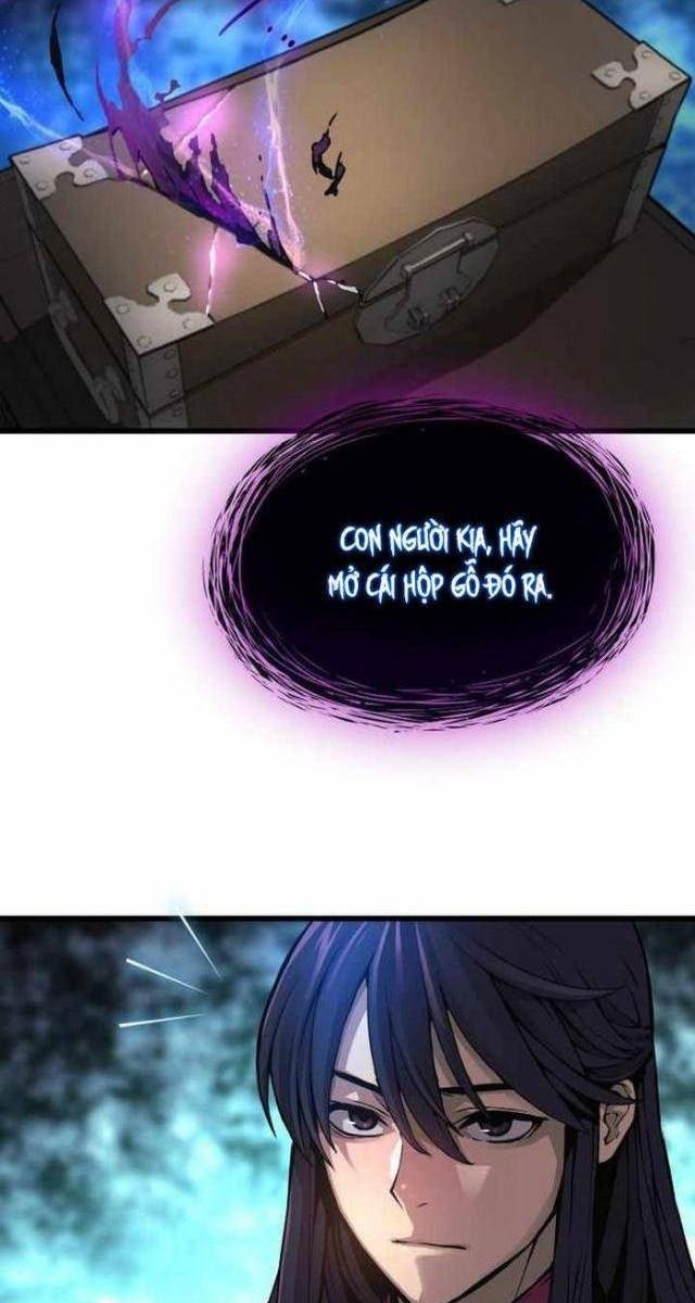 Quái Lực Loạn Thần - Page 47