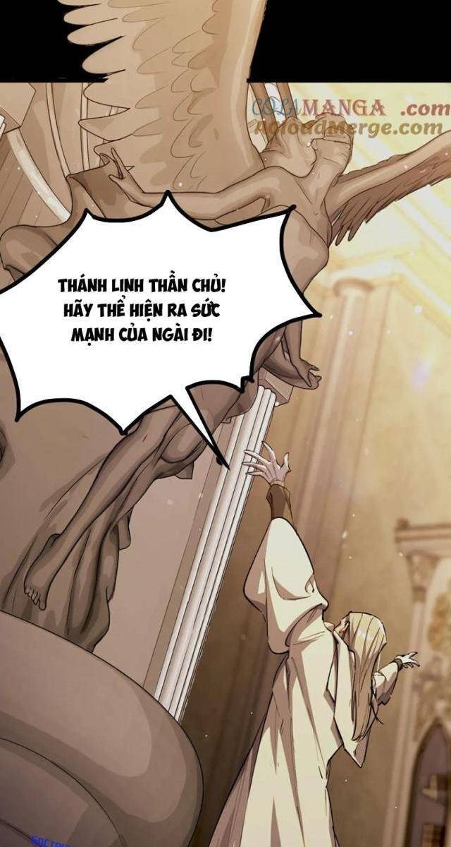 Thánh Hiệp Sĩ Cấp SSS - Page 41