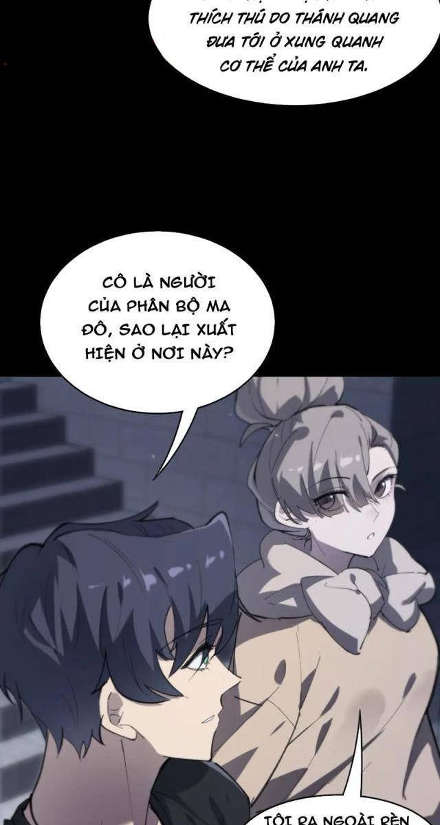 Thánh Hiệp Sĩ Cấp SSS - Page 76