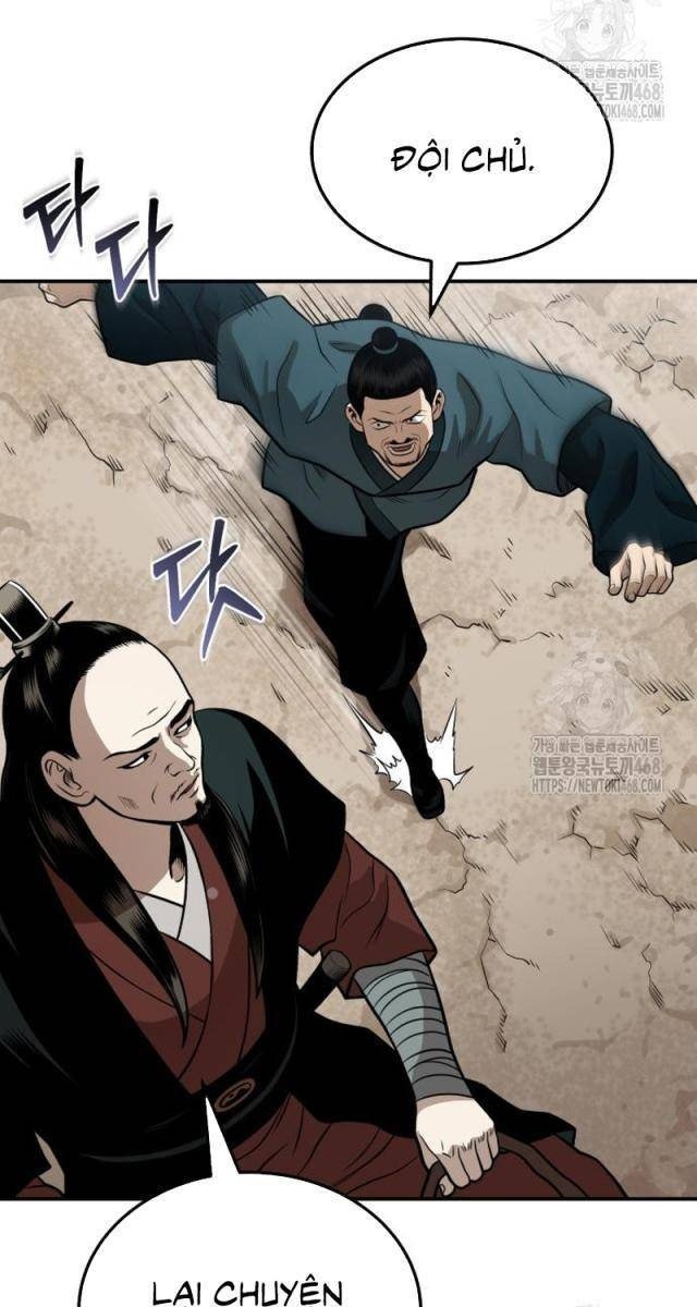 Quy Hoàn Lục Ma Đạo - Page 95