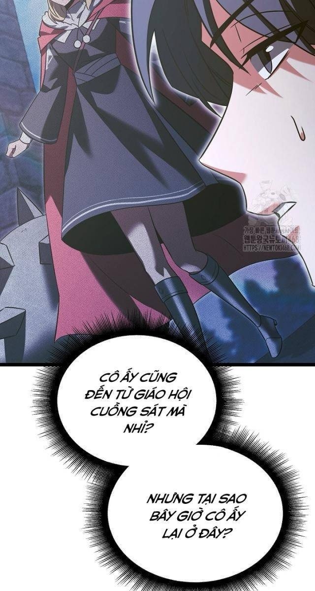 Anh Hùng Trọng Sinh Thành Trưởng Tử Nhà Công Tước - Page 123