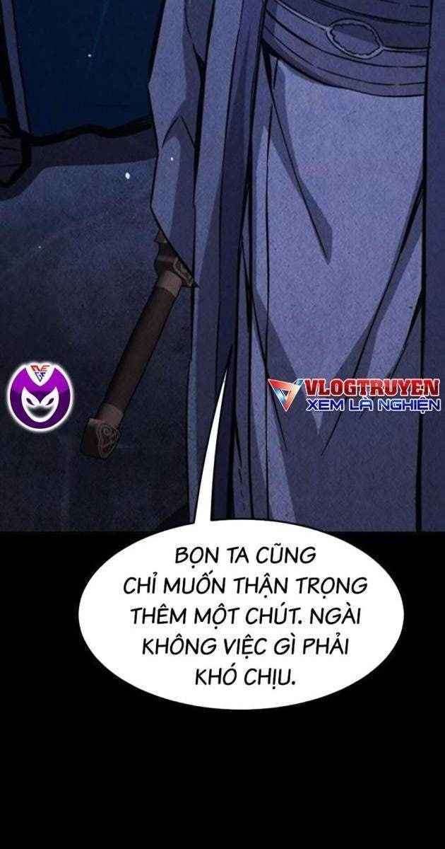 Tuyệt Đỉnh Kiếm Cảm - Page 57