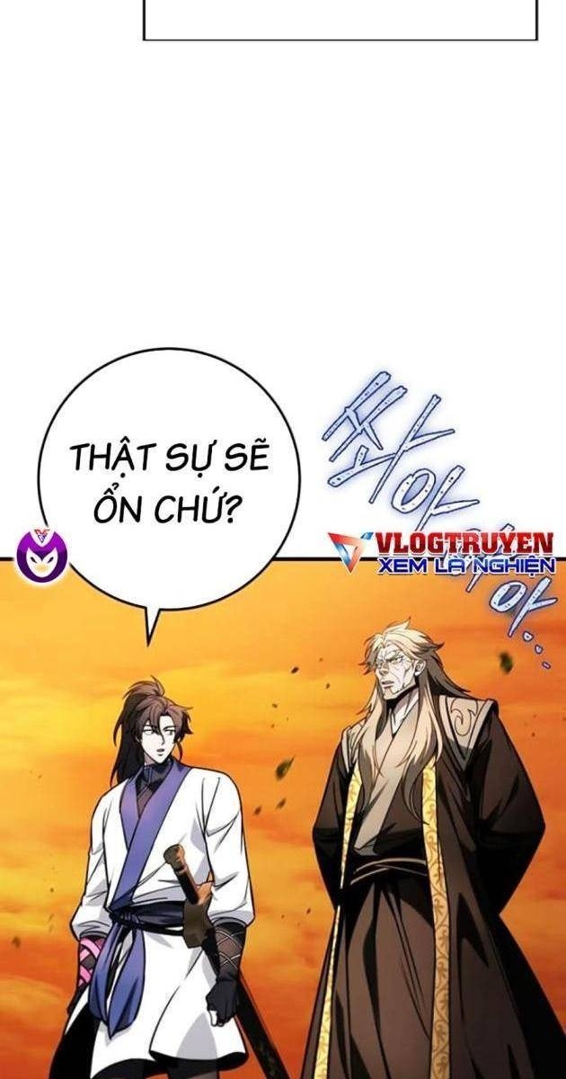 Thanh Kiếm Của Hoàng Đế - Page 152