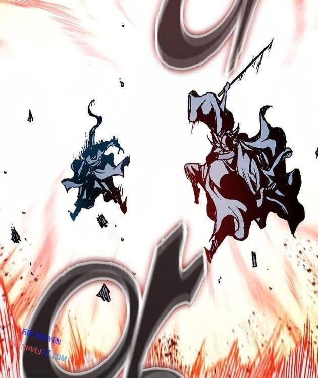 Hồi Ức Chiến Thần - Page 95