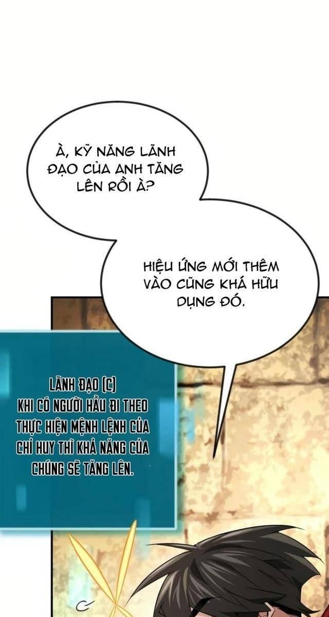 Trên Thế Giới Không Có Chiến Binh Xấu - Page 52