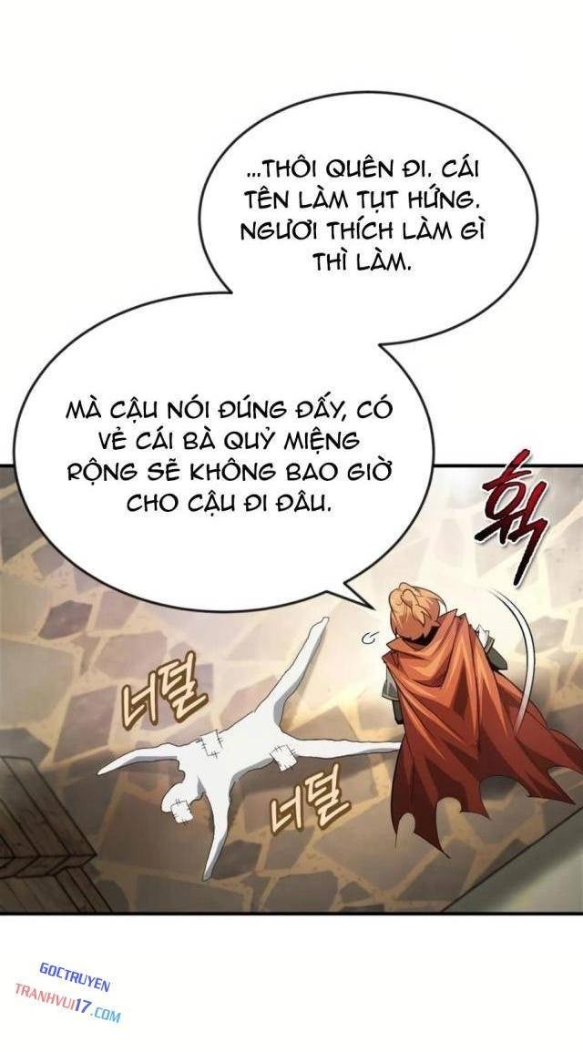 Trên Thế Giới Không Có Chiến Binh Xấu - Page 81