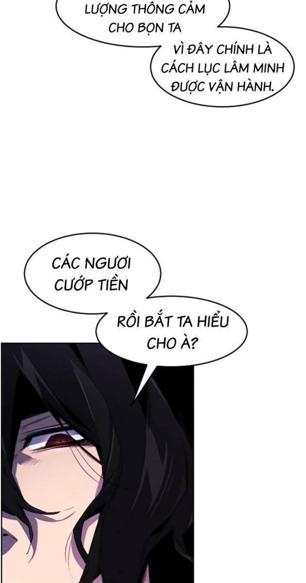 Sự Trở Lại Của Cuồng Ma - Page 58